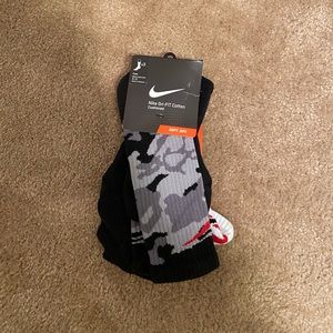 3 pack Nike socks